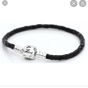Pandora bracelet